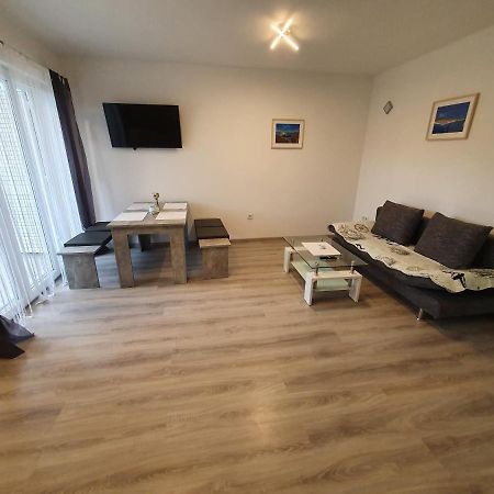Apartments Villa M&M 2 Bibinje Exterior foto