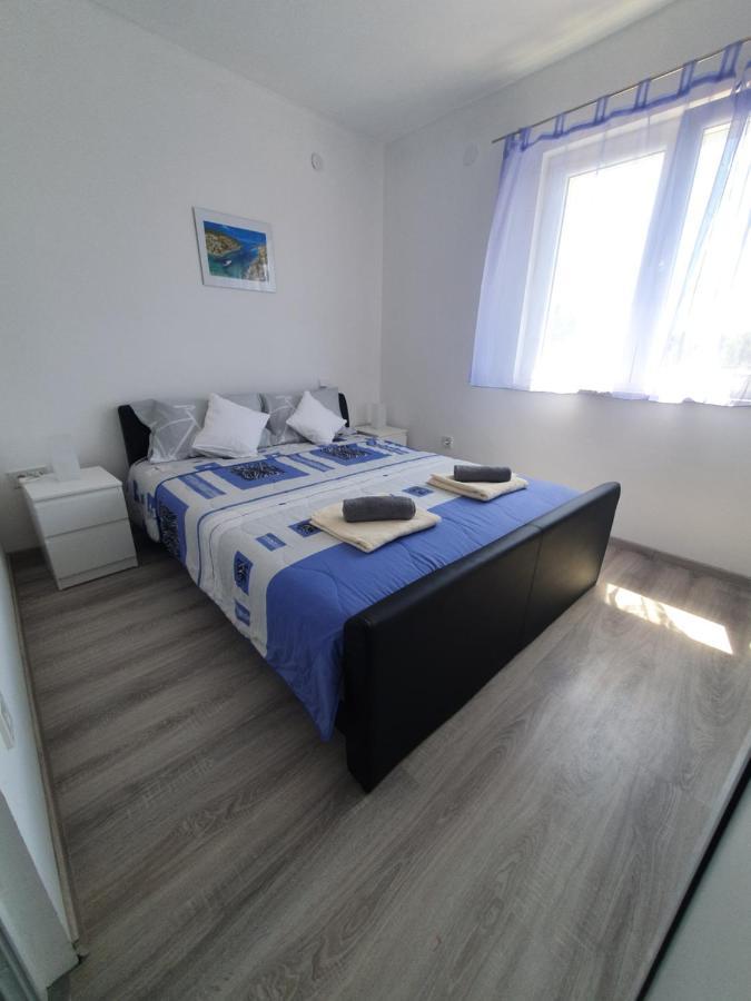 Apartments Villa M&M 2 Bibinje Exterior foto