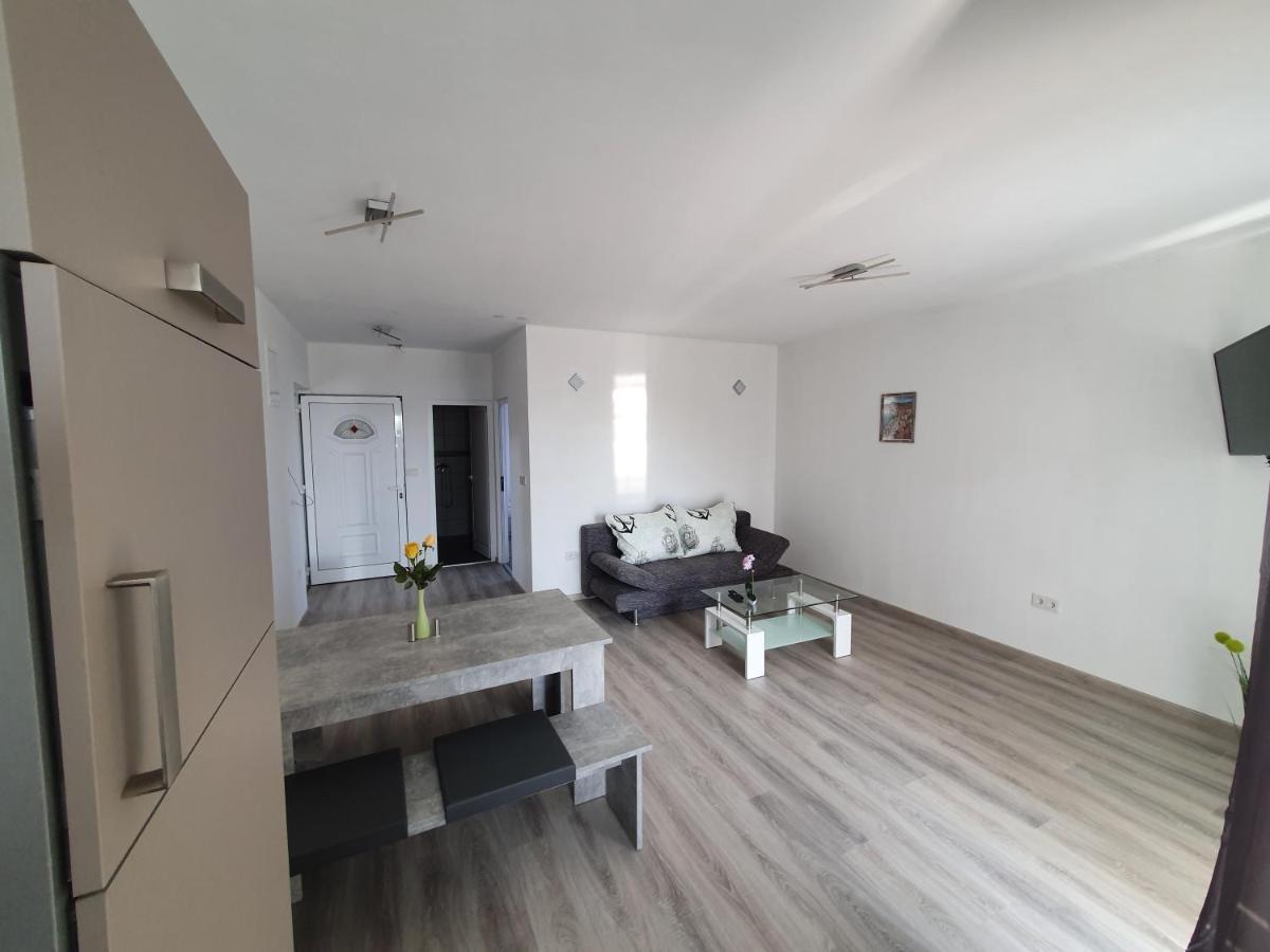 Apartments Villa M&M 2 Bibinje Exterior foto