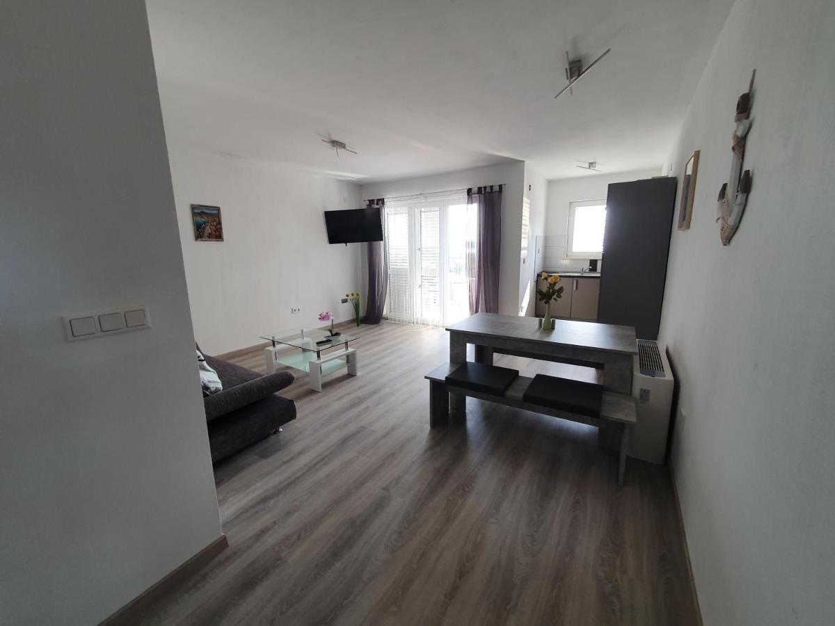 Apartments Villa M&M 2 Bibinje Exterior foto