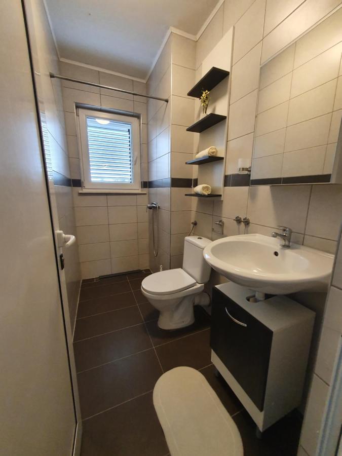 Apartments Villa M&M 2 Bibinje Exterior foto